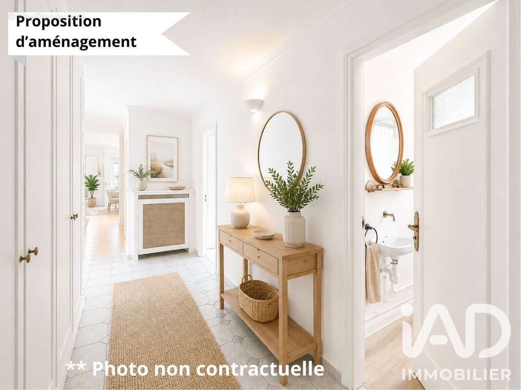 Photo 5 - Appartement à TOURNAN-EN-BRIE