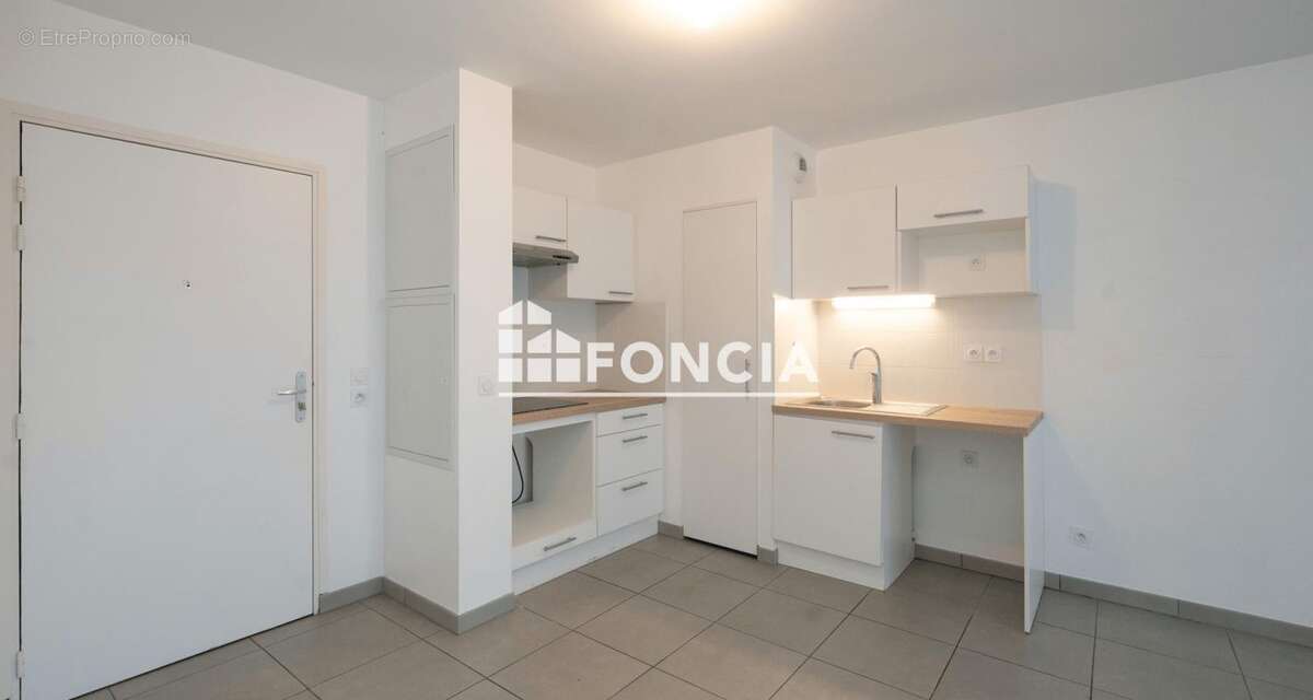 Appartement à VALENCE