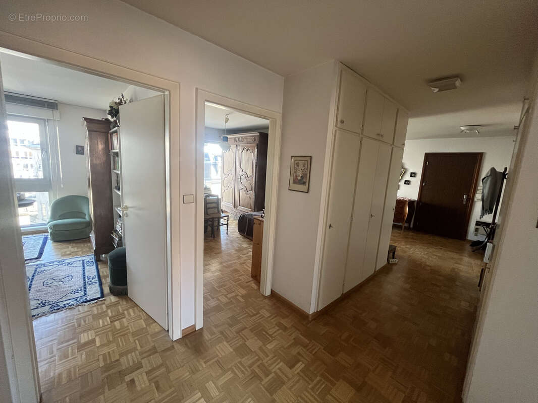 Appartement 5 pieces contades - photo 8