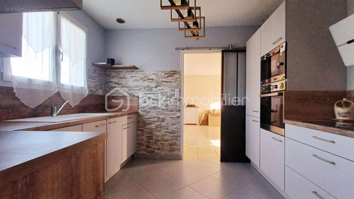 Maison à OLONNE-SUR-MER