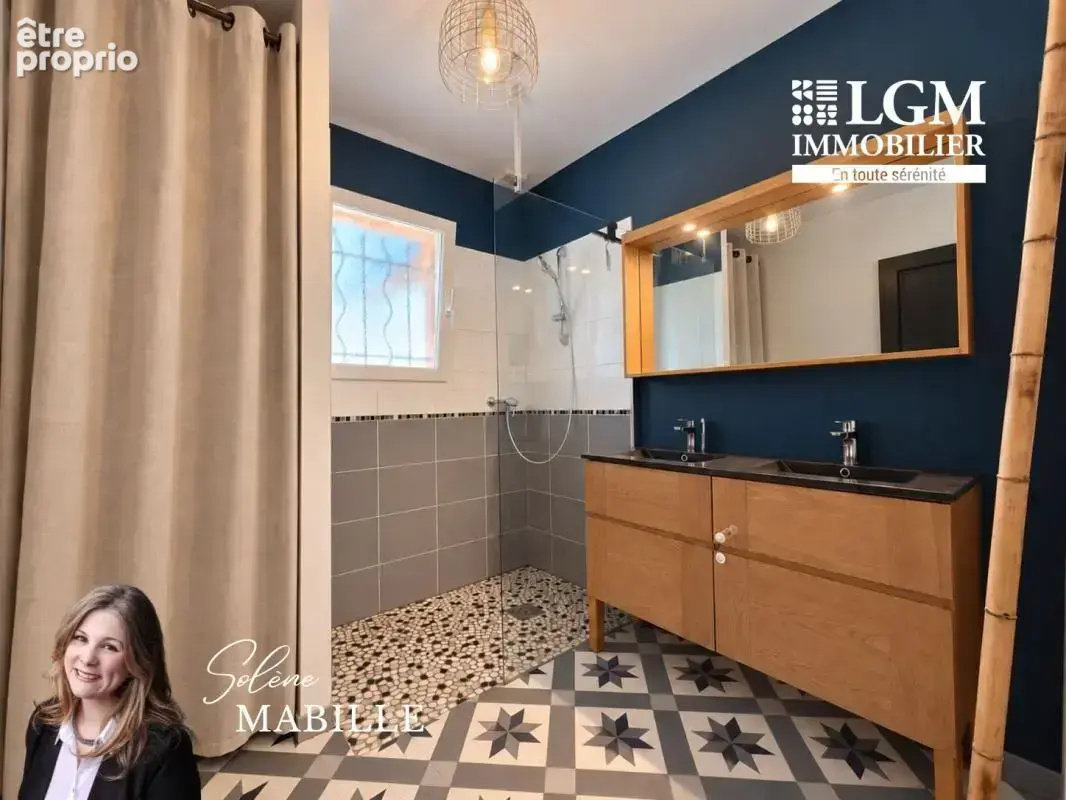 À 5 min de Lavaur – Maison 3 chambres avec piscine - photo 6