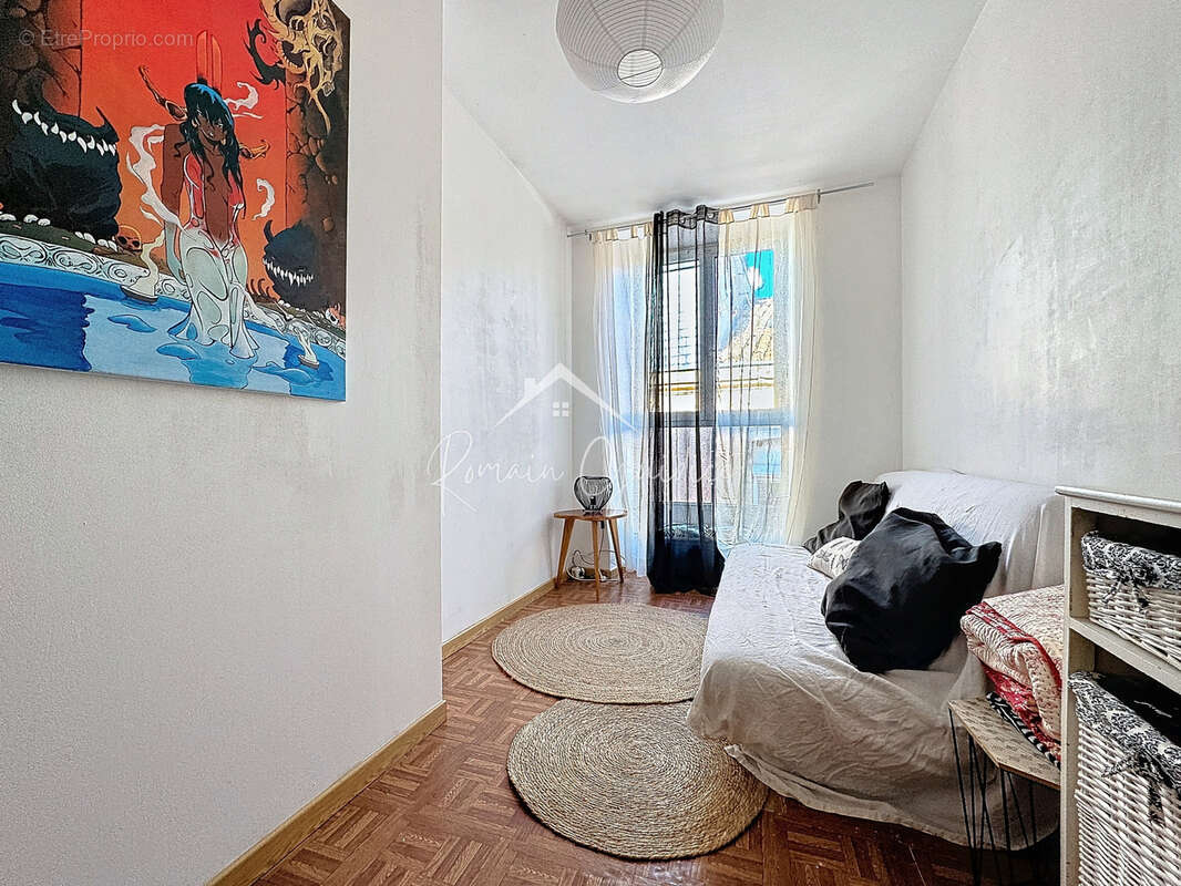 Appartement à MILLAU