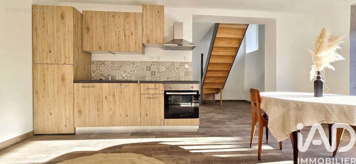 Photo 3 - Maison à ELVEN