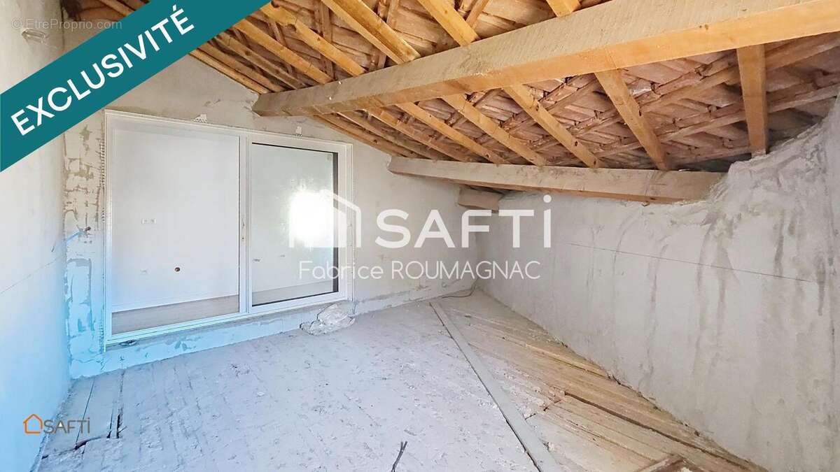 Photo 8 - Maison à COLOMBIERS