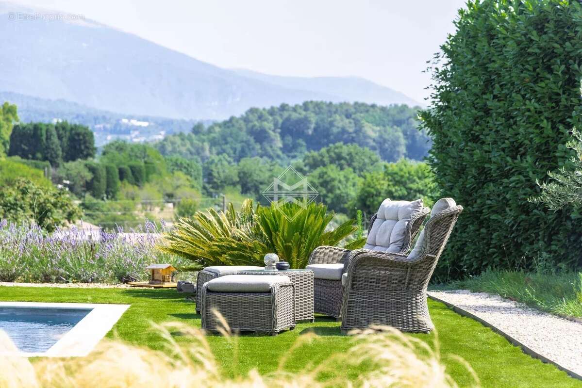 Belle provençale rénovée - photo 15