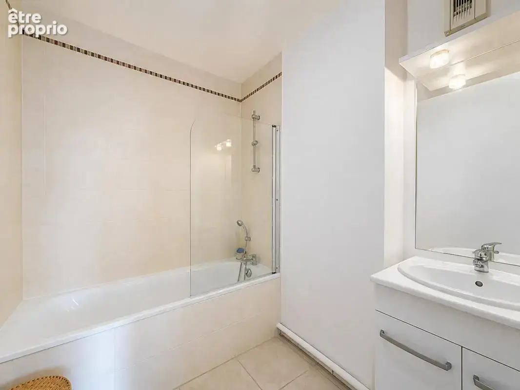 Appartement 2 pièces de 48,87 m² à Chartres - photo 8
