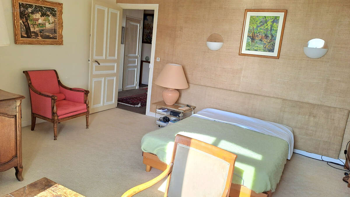 Appartement à TREBEURDEN