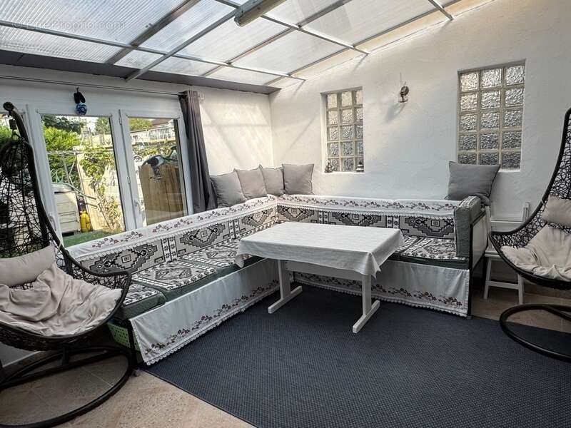 Maison à SAINT-DIZIER