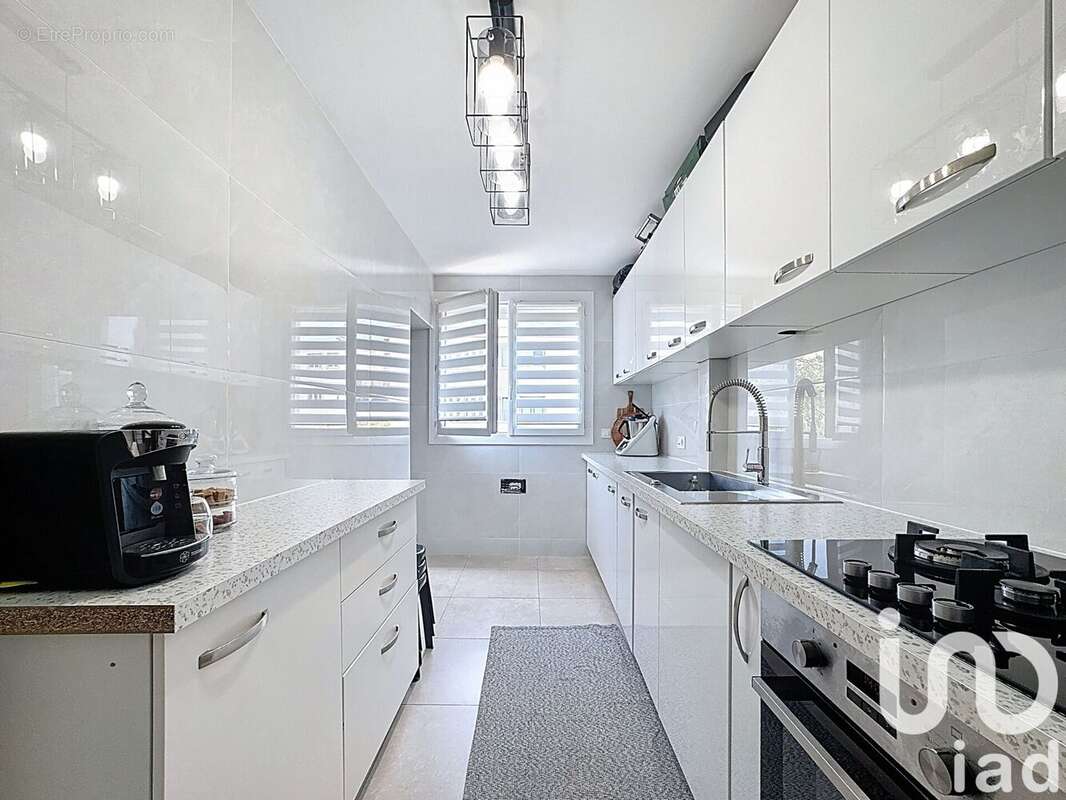 Photo 4 - Appartement à MONTPELLIER