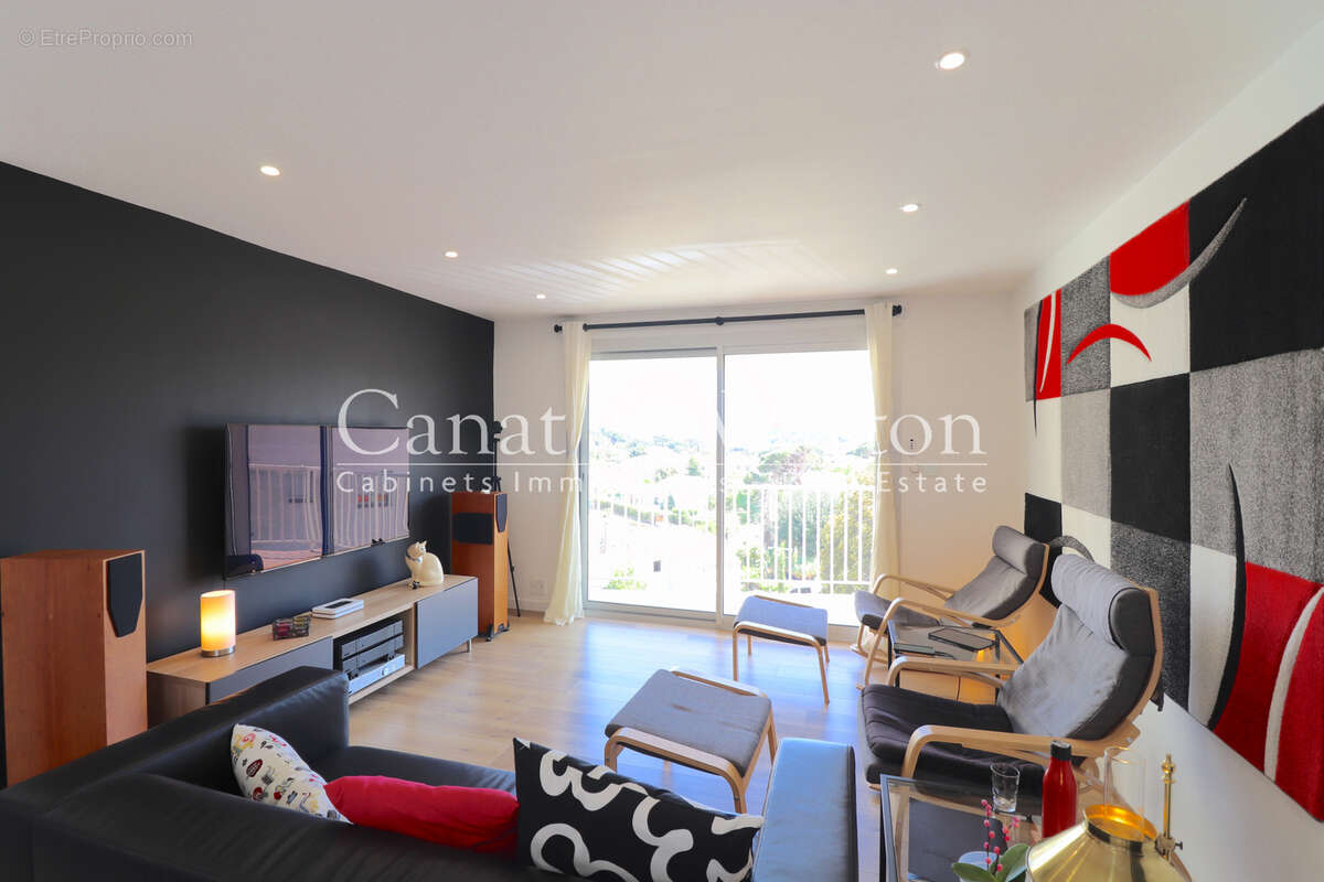 Appartement à CAVALAIRE-SUR-MER