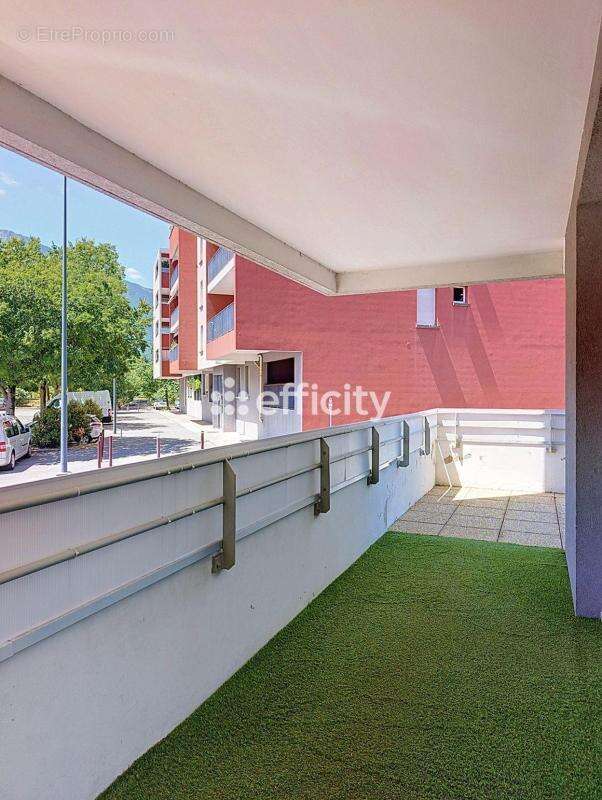 Appartement - photo 2