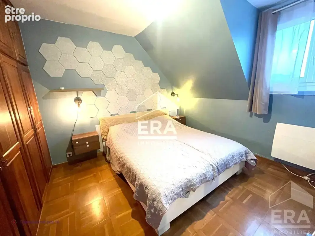 Maison semi mitoyenne Grande Synthe (59760) 3 chambres jardin et garage - photo 3