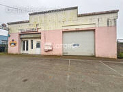 Commerce à CONCARNEAU