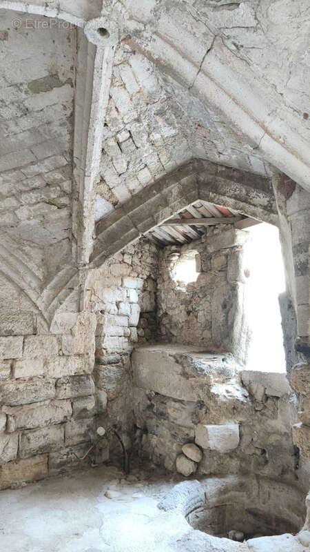 Appartement à ASPIRAN