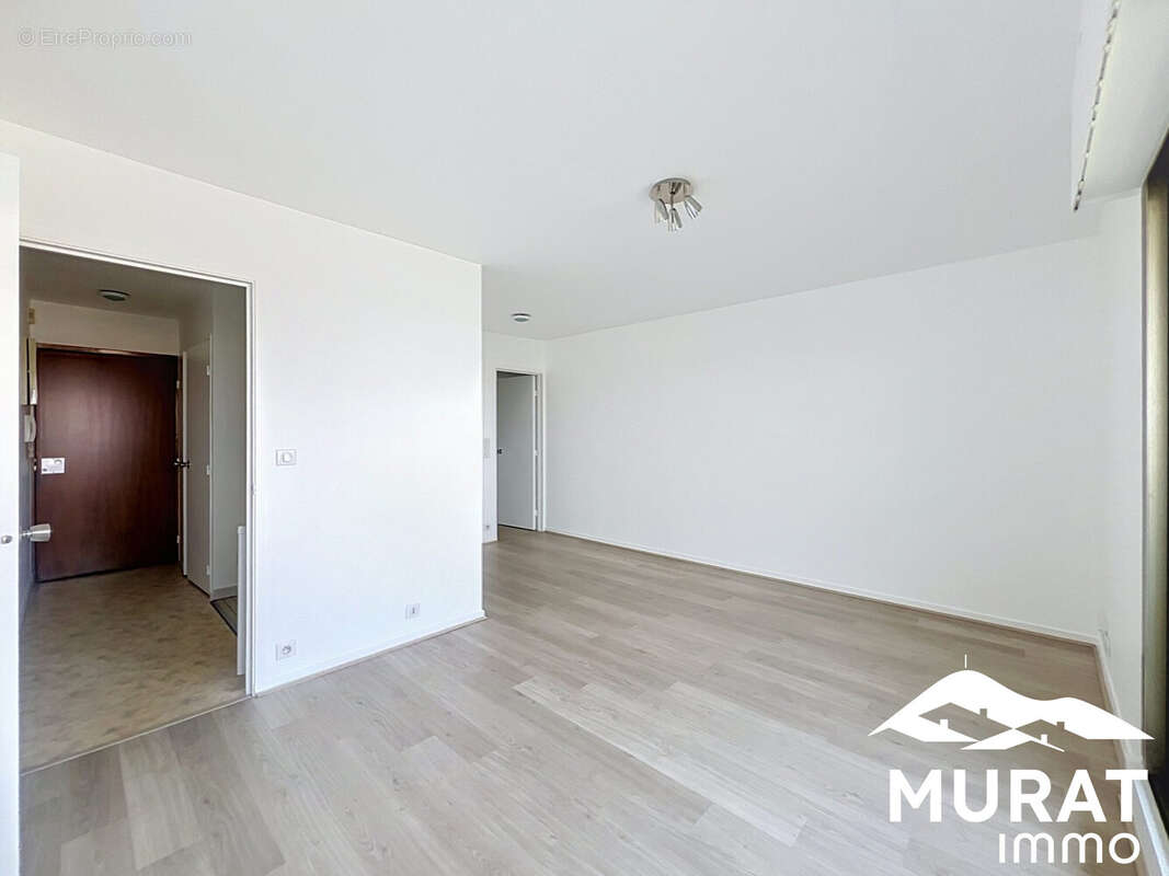 Appartement 30 m² à Chamalieres  - photo 3