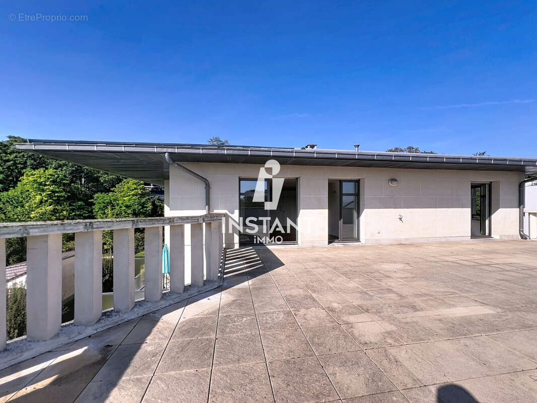 Appartement à JOINVILLE-LE-PONT