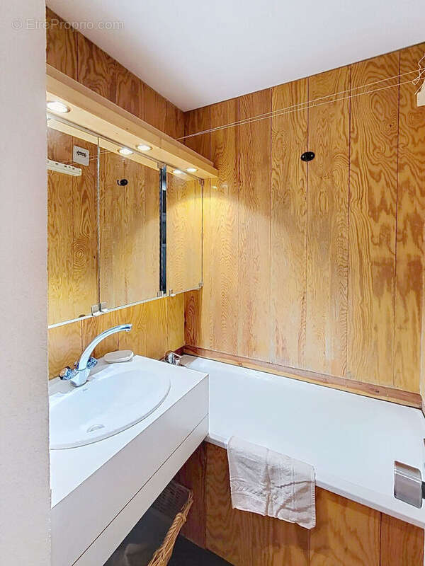 Appartement à MACOT-LA-PLAGNE