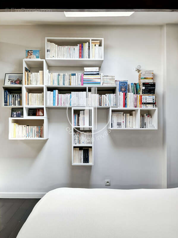 Maison à FONTENAY-SOUS-BOIS