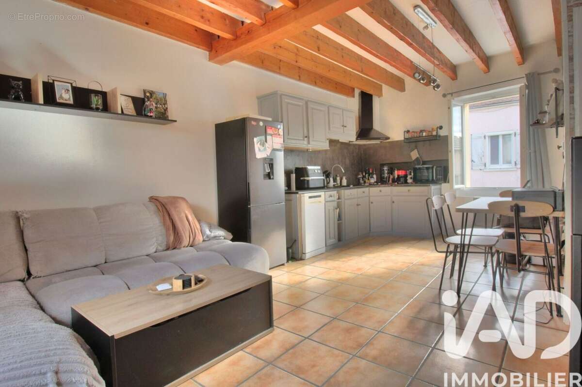 Photo 3 - Maison à ANNET-SUR-MARNE