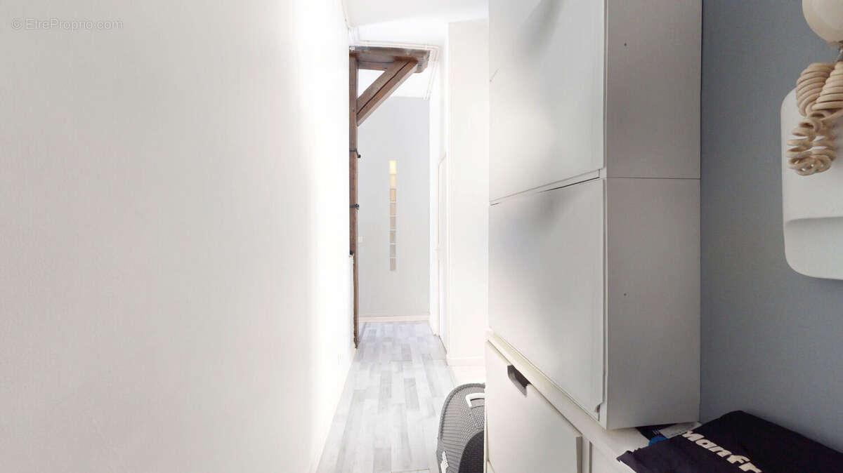 Appartement à GAGNY