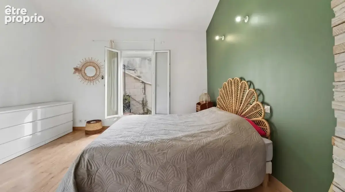 Maison 4 pièces 90 m² à vendre à Redessan (30129) - photo 2
