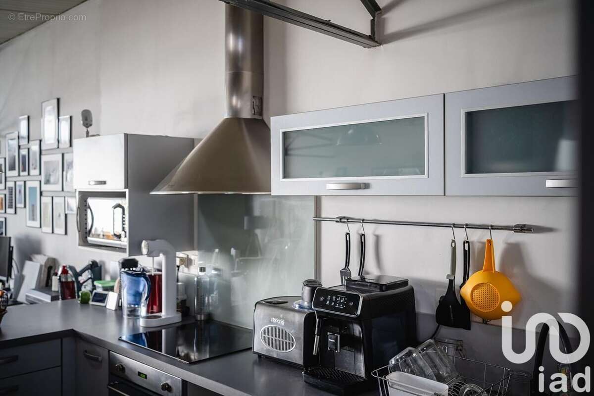 Photo 4 - Appartement à POITIERS