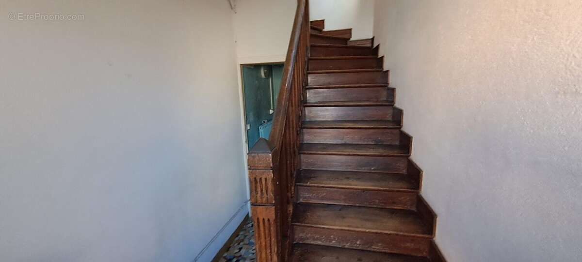 Appartement à GANNAT