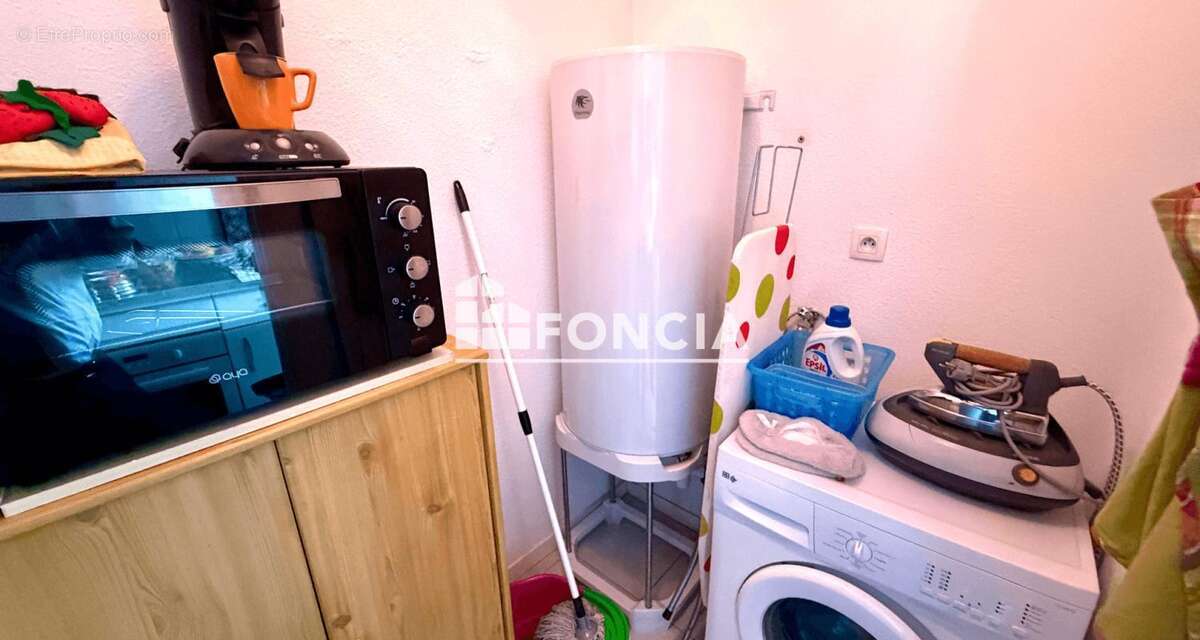 Appartement à DAX
