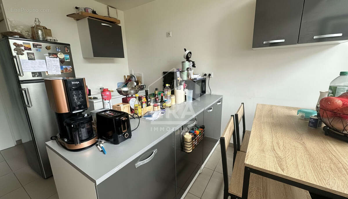 Appartement T2 Avec Garage double  et Terrasse - photo 2