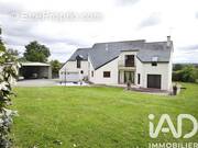 Photo 1 - Maison à LA HAIE-TRAVERSAINE