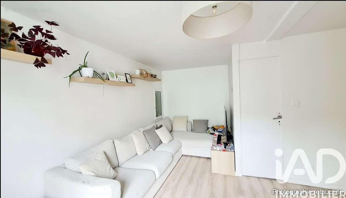 Photo 4 - Maison à SAINT-ETIENNE