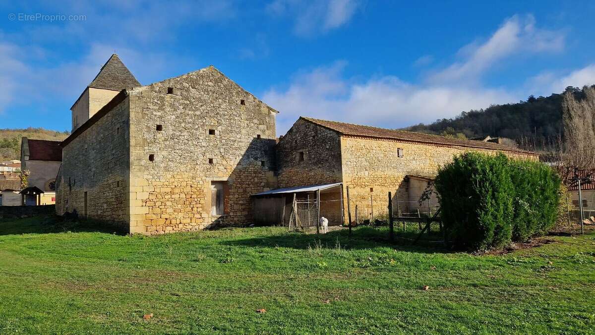 20231206144725 - Maison à TAMNIES