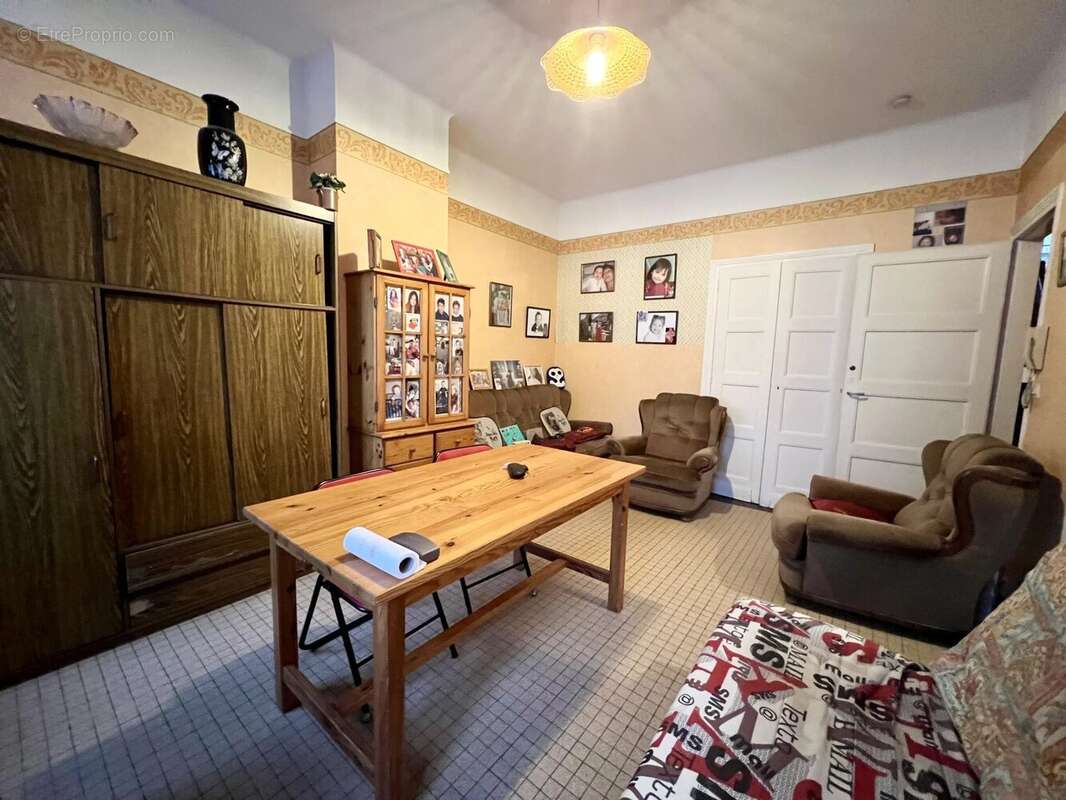 Appartement à CAMBRAI