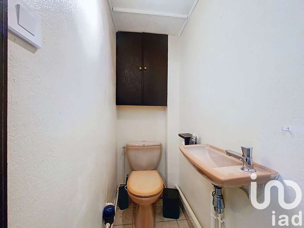 Photo 3 - Appartement à METZ