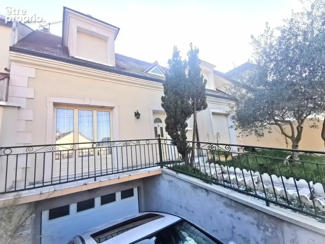Photo Maison à Champigny-Sur-Marne au prix de 399 000€
