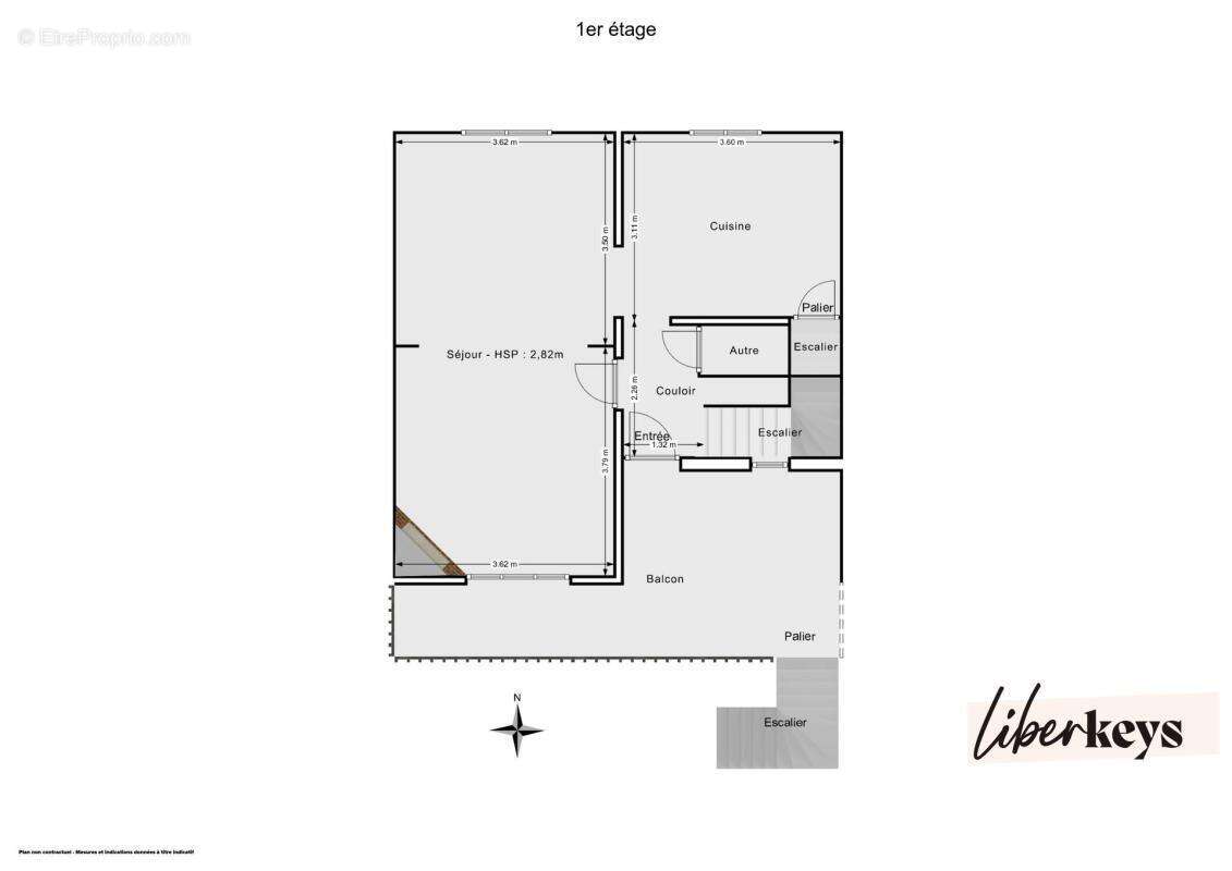 Maison familiale 172 m² – Habitable immédiatement – Jardin 757 m² – Claye-Souilly - Quartier Bois-Fleuri - photo 16