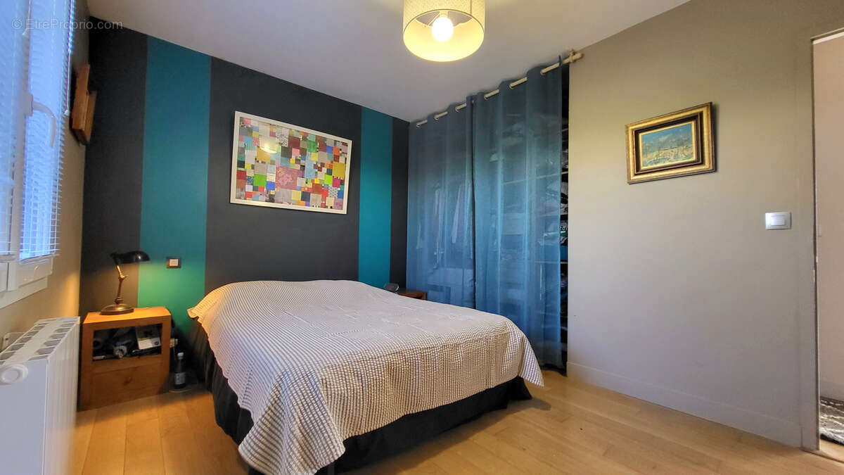 Maison à SAINT-ANDRE-DE-CUBZAC