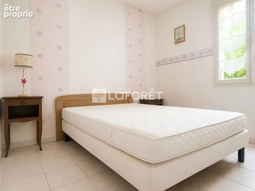 Maison Meschers Sur Gironde 4 pièce(s) 63 m2 - photo 4