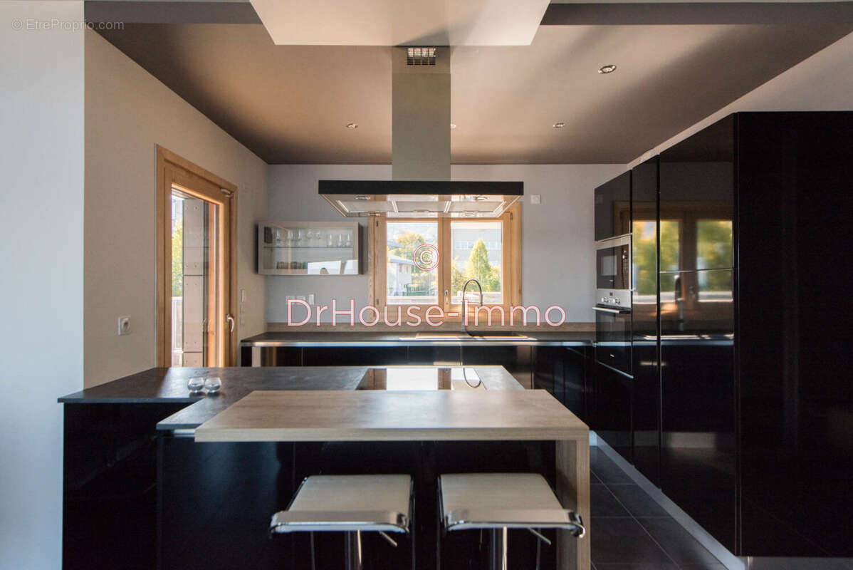 Appartement à SAINT-MARTIN-D&#039;HERES