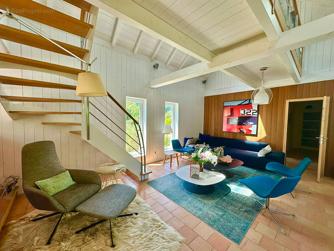 Maison à DINARD