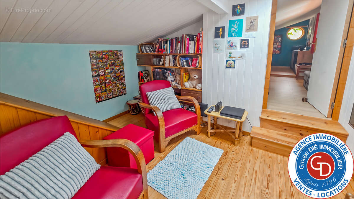 Villa avec 5 chambres dans le quartier de La Hume - photo 24
