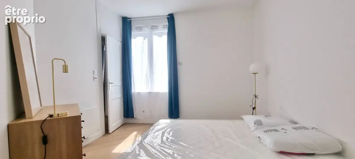 Appartement 66 m² à Lille  - photo 3