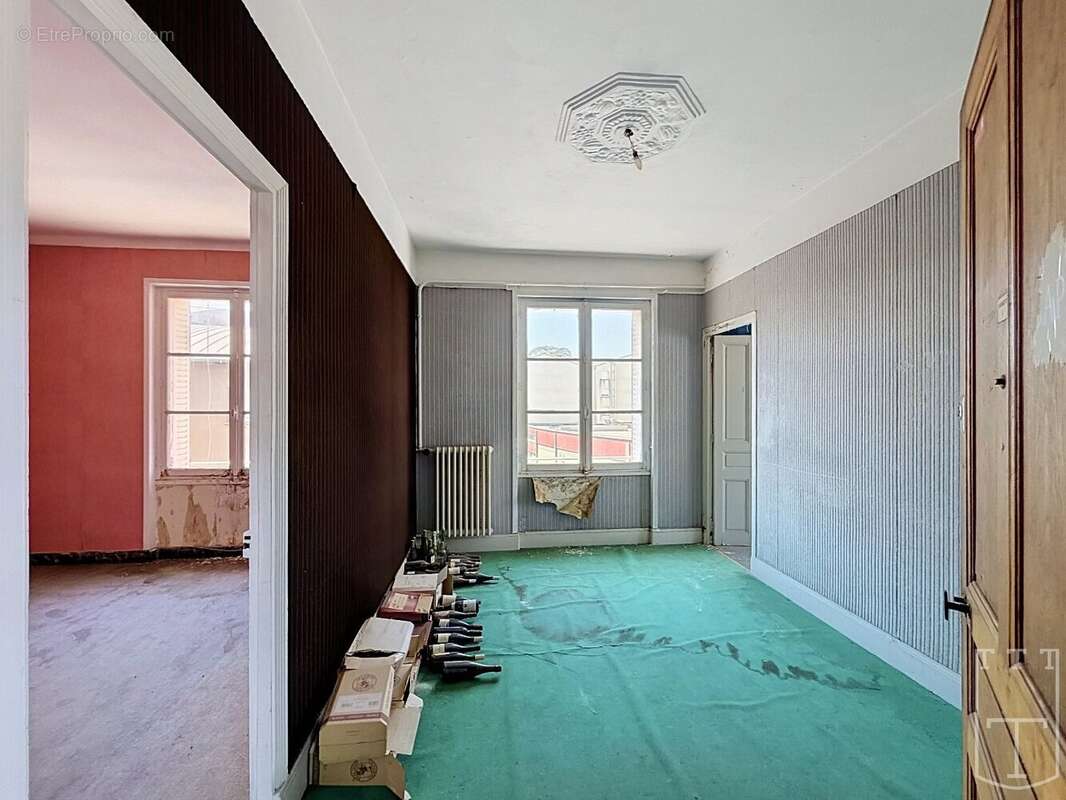 Appartement à AUBENAS