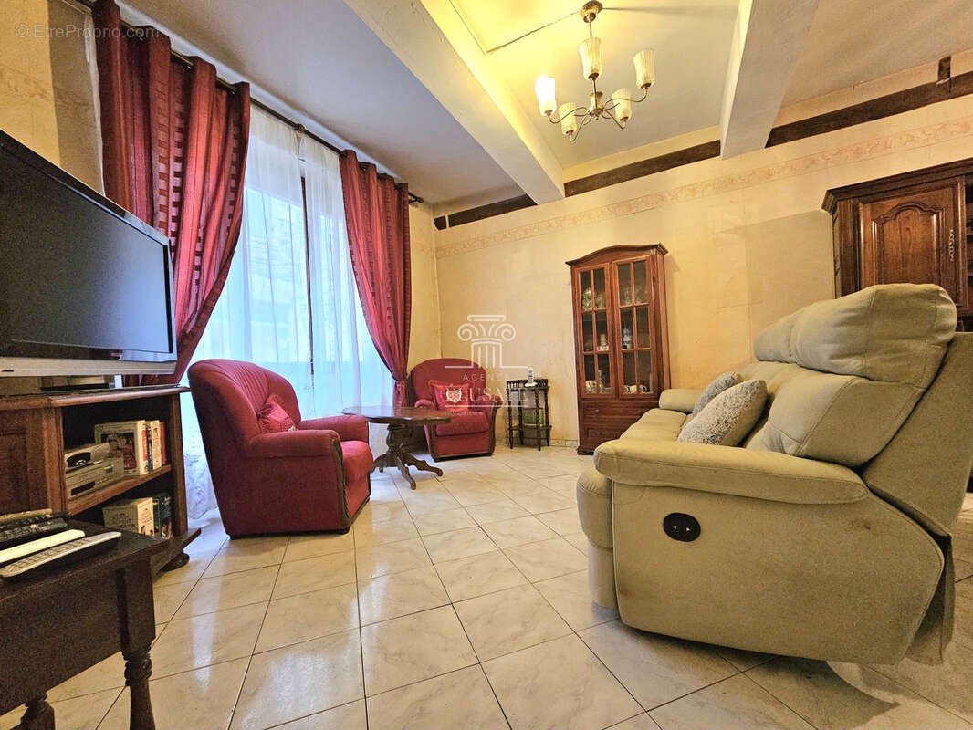 Appartement à EAUZE