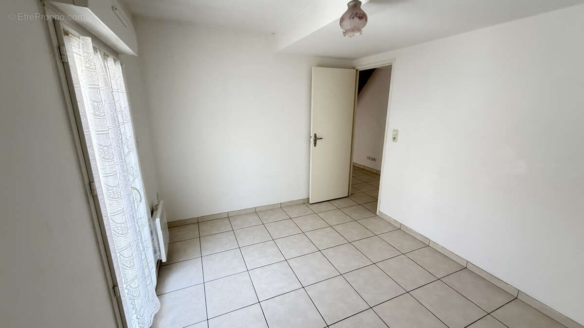 Appartement à SERIGNAN