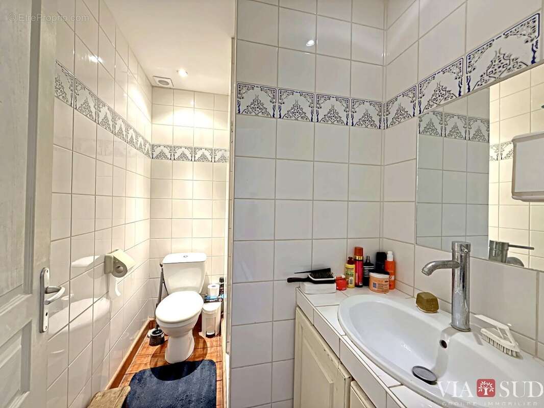 Appartement à MURVIEL-LES-BEZIERS