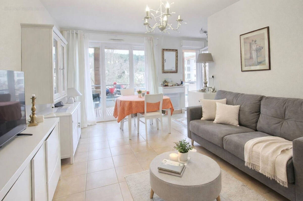 Appartement à GARDANNE