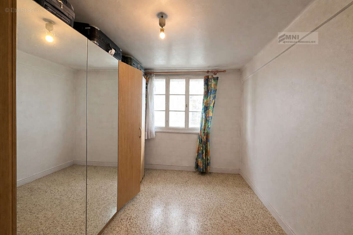 Appartement à CHOISY-LE-ROI