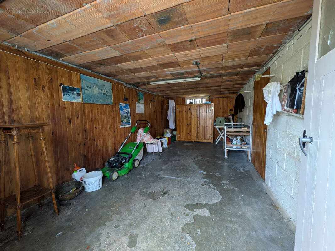 Maison à CHALETTE-SUR-LOING