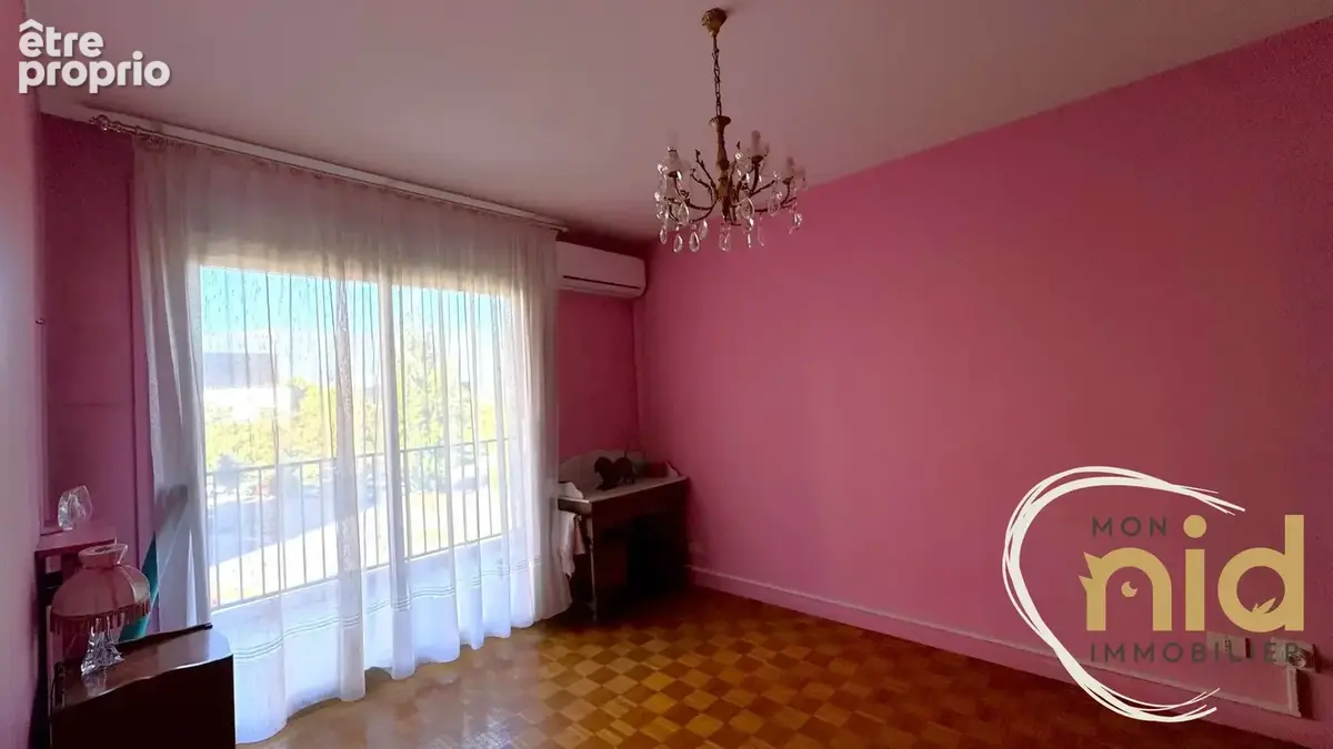 Appartement 3 pièces 70 m² à vendre à Grenoble (38100) - photo 9